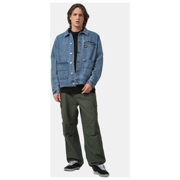 Santa Cruz - Railroad Jacket - Vrijetijdsjas