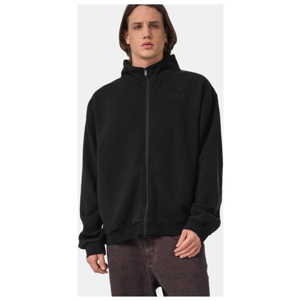 Santa Cruz - Team Track Top - Vrijetijdsjas