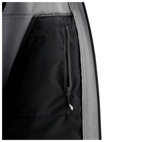 Mamalila - Allrounder Dad Softshell Babywearing Jacket - Chaqueta softshell