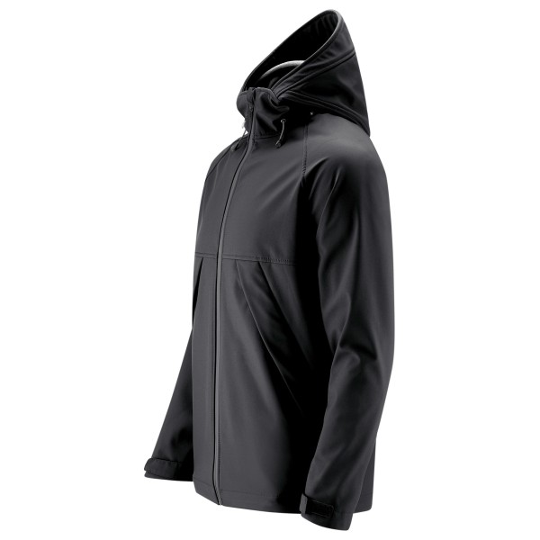 Mamalila - Allrounder Dad Softshell Babywearing Jacket - Softshelltakki