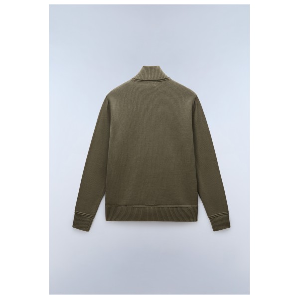 Napapijri - D-Berti Full Zip - Vrijetijdsjas