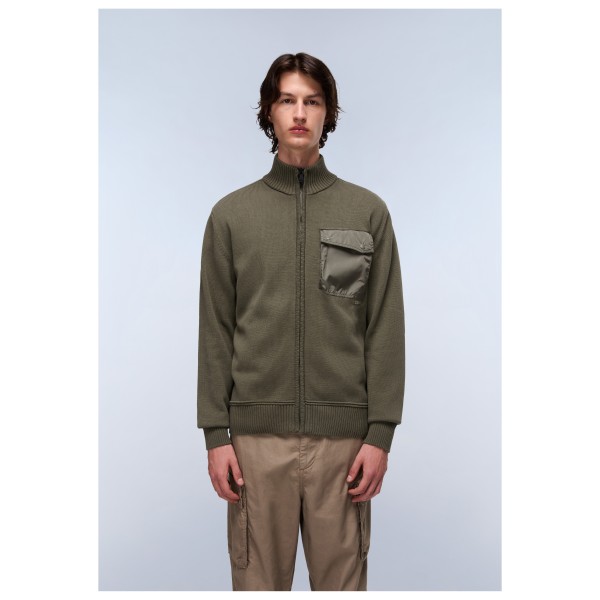 Napapijri - D-Berti Full Zip - Vrijetijdsjas