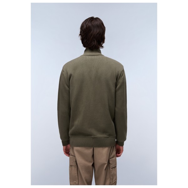 Napapijri - D-Berti Full Zip - Vrijetijdsjas