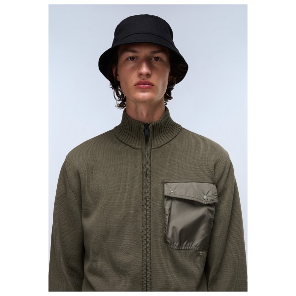 Napapijri - D-Berti Full Zip - Vrijetijdsjas