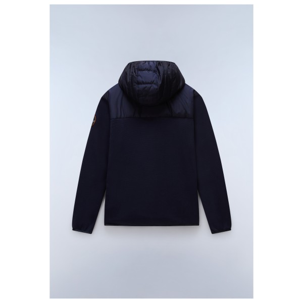 Napapijri - D-Tosa Full Zip - Vrijetijdsjas