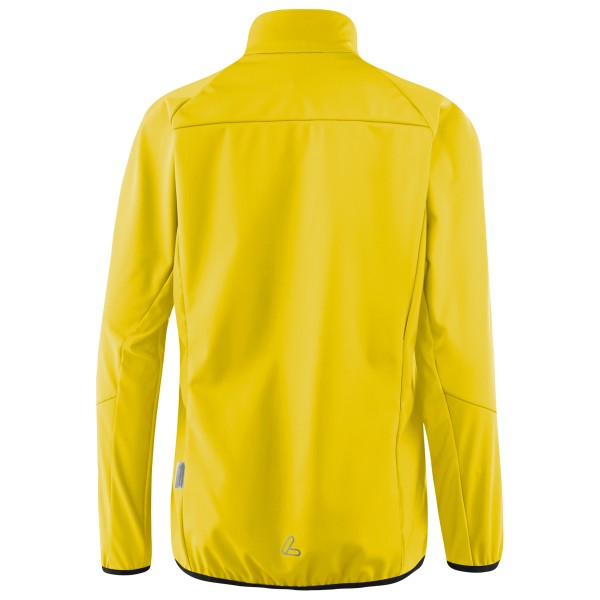 Löffler - Jacket Alpha Airblocc Light - Softshelljas