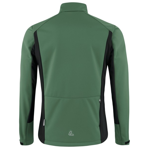 Löffler - Jacket Calido Airblocc Warm - Cross-country ski jacket