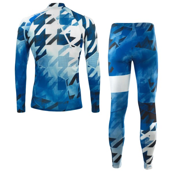 Löffler - Racesuit Worldcup 25 - Clothing set