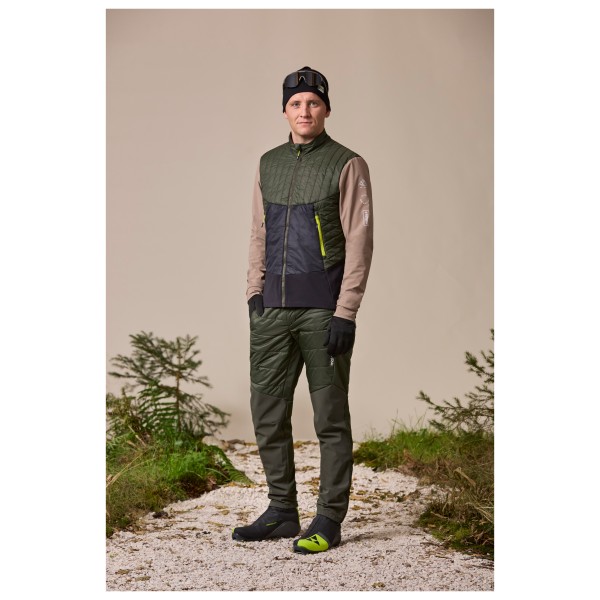 Maloja - AnetoM. - Pantalones de esquí de fondo
