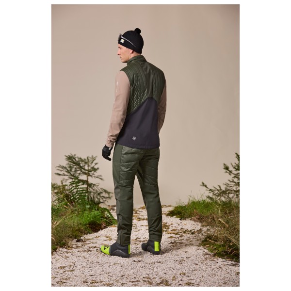 Maloja - AnetoM. - Pantalones de esquí de fondo
