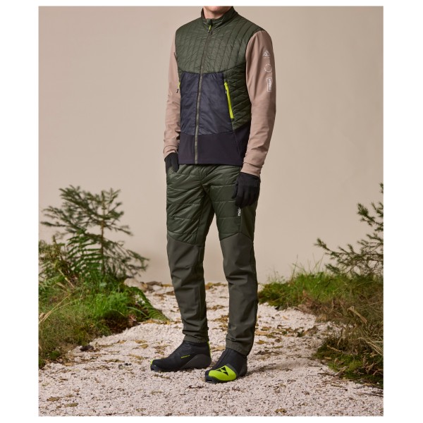 Maloja - AtelsM. - Giacca sci di fondo