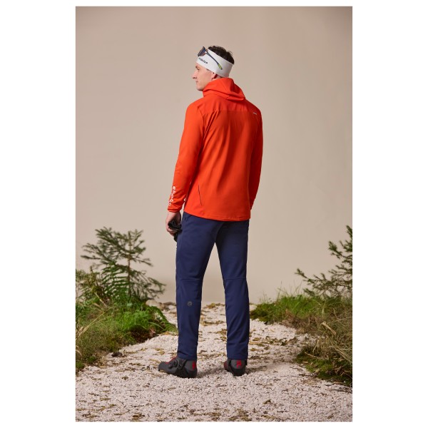 Maloja - BeifussM. - Softshell jacket
