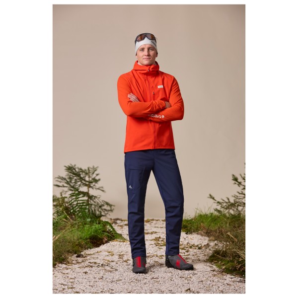 Maloja - BeifussM. - Softshell jacket