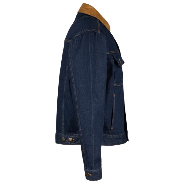 Timberland - Denim Jacket - Vrijetijdsjack