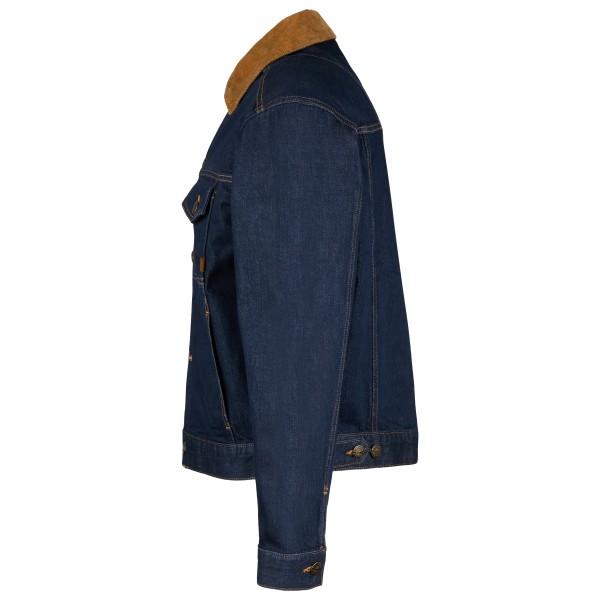 Timberland - Denim Jacket - Vrijetijdsjas
