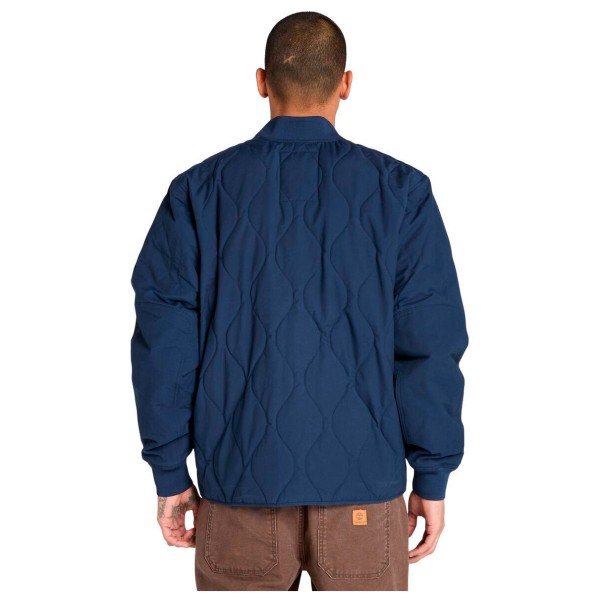 Timberland - Quilted Jacket - Vrijetijdsjas