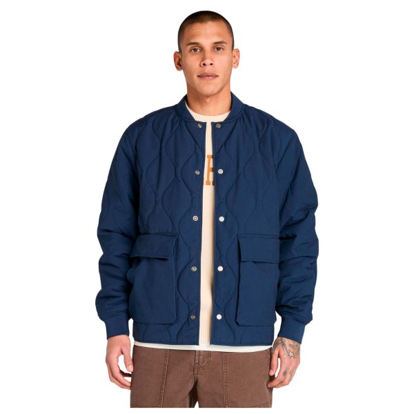 Timberland - Quilted Jacket - Vrijetijdsjas