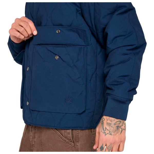 Timberland - Quilted Jacket - Vrijetijdsjas
