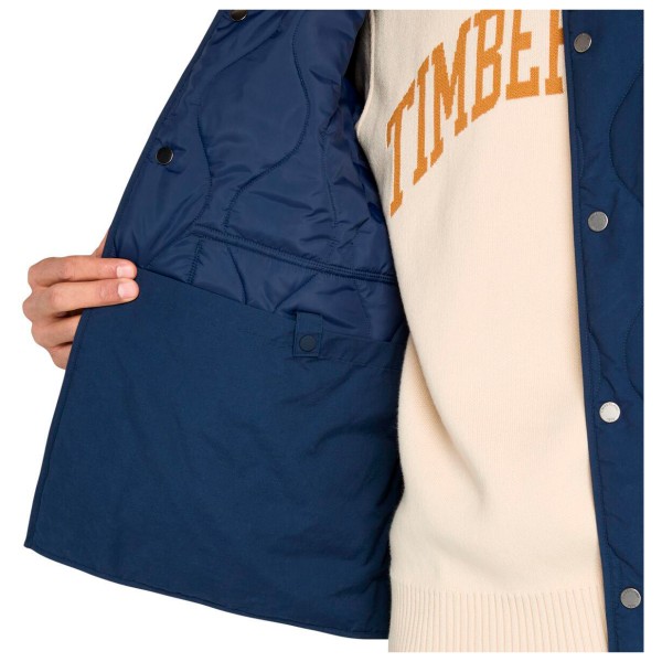 Timberland - Quilted Jacket - Vrijetijdsjas