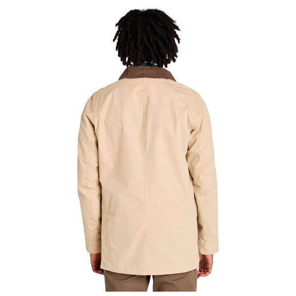 Timberland - Waterproof Cotton Barn Coat - Vapaa-ajan takki