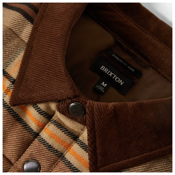 Brixton - Cass Jacket - Fritidsjakke