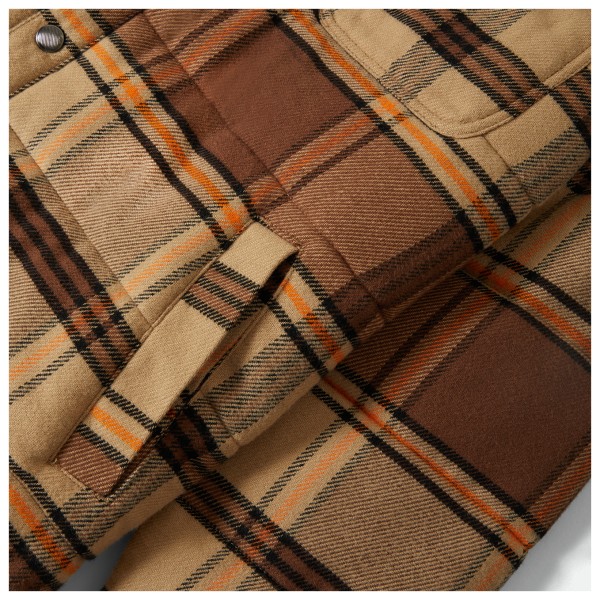 Brixton - Cass Jacket - Vapaa-ajan takki