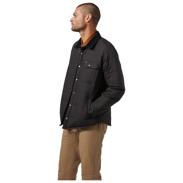 Brixton - Cass Jacket Cotton - Vrijetijdsjas