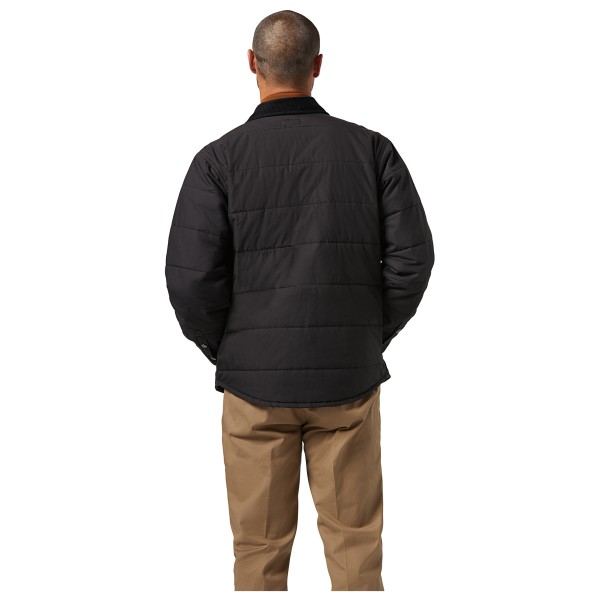 Brixton - Cass Jacket Cotton - Vrijetijdsjas