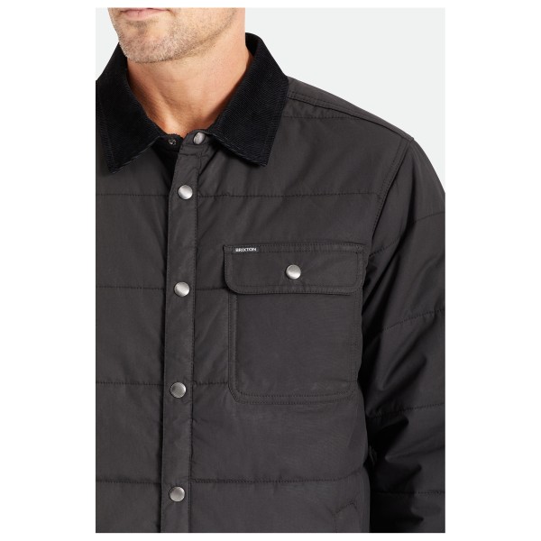 Brixton - Cass Jacket Cotton - Vrijetijdsjas