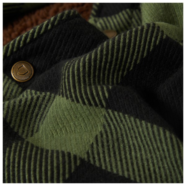 Brixton - Durham Lined Jacket - Veste de loisirs