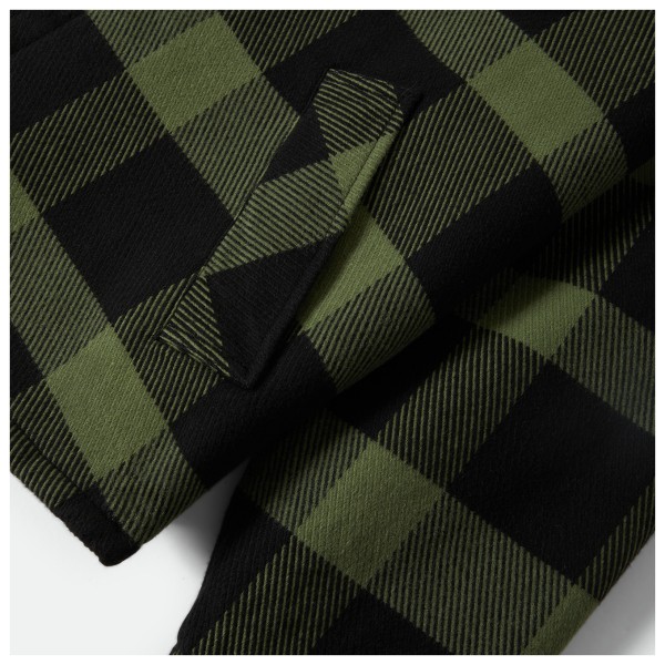 Brixton - Durham Lined Jacket - Veste de loisirs