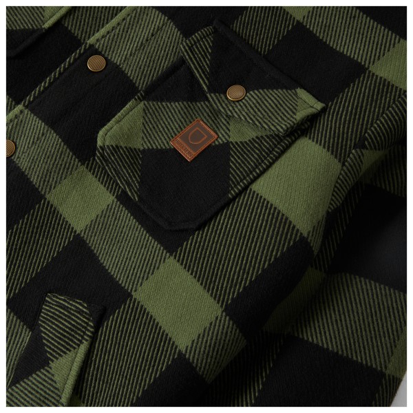 Brixton - Durham Lined Jacket - Veste de loisirs