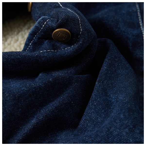 Brixton - Durham Lined Jacket Cotton - Vrijetijdsjas