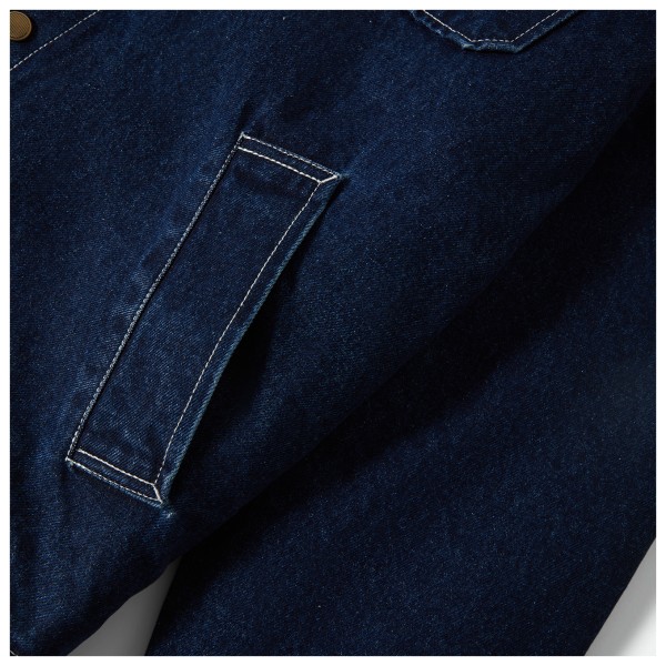 Brixton - Durham Lined Jacket Cotton - Vrijetijdsjas