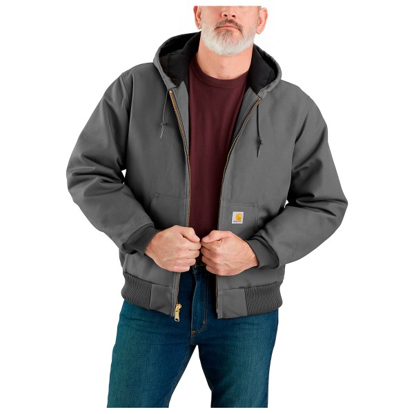 Carhartt - Insulated Flannel Active Jacket - Vrijetijdsjas