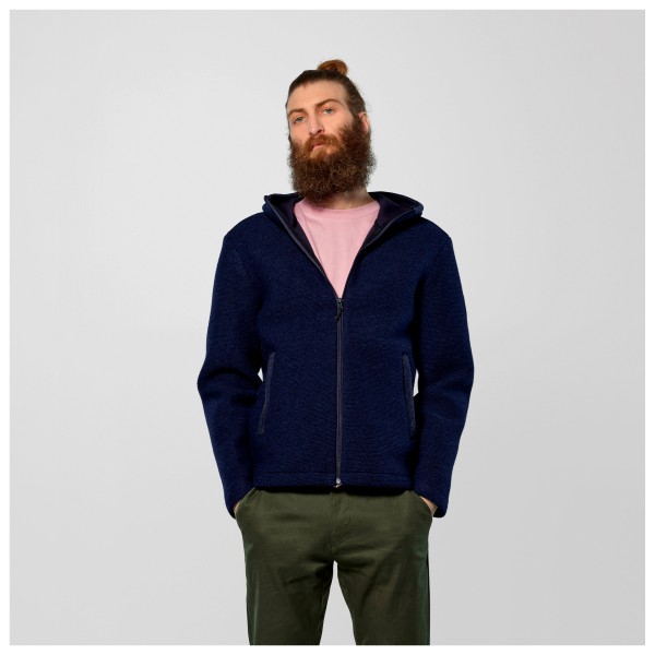 Salewa - Fanes Sarner Jacket - Vrijetijdsjas