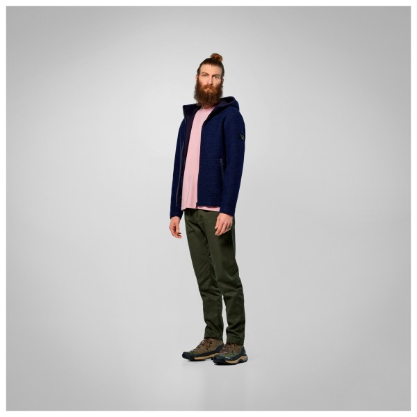 Salewa - Fanes Sarner Jacket - Vrijetijdsjas