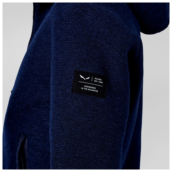Salewa - Fanes Sarner Jacket - Vrijetijdsjas