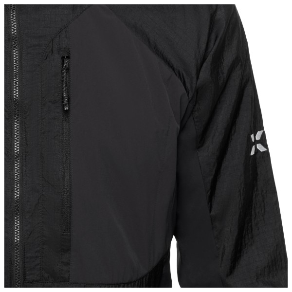 Mammut - Eiger Nordwand Advanced Windbreaker Hooded Jacket - Softshelljas