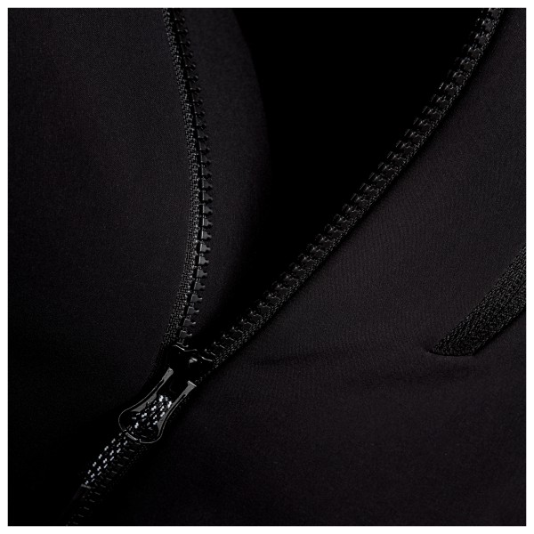 Mammut - Ultimate Comfort Softshell Hooded Jacket - Softshelljas