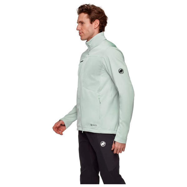 Mammut - Ultimate VIII Softshell Jacket - Softshelljas