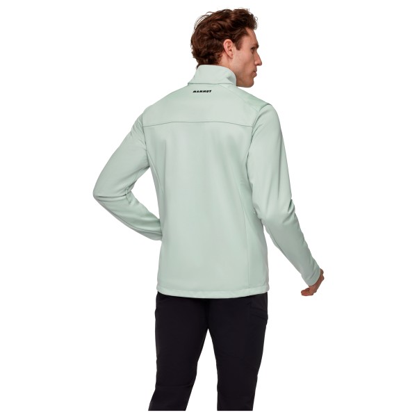 Mammut - Ultimate VIII Softshell Jacket - Softshelljas