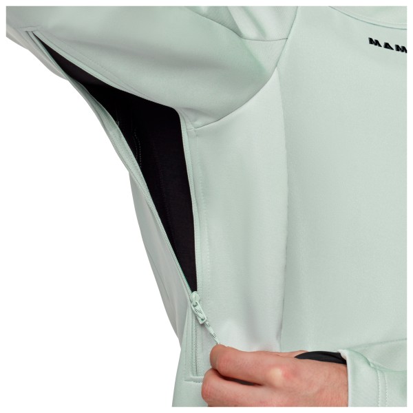 Mammut - Ultimate VIII Softshell Jacket - Softshelljas