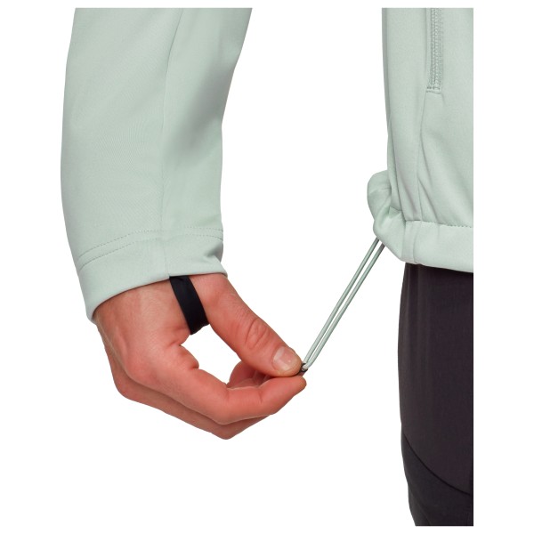 Mammut - Ultimate VIII Softshell Jacket - Softshelljas