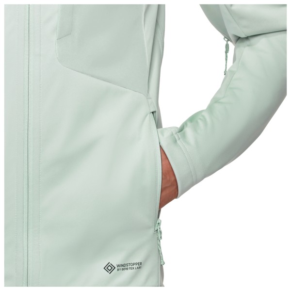 Mammut - Ultimate VIII Softshell Jacket - Softshelljas