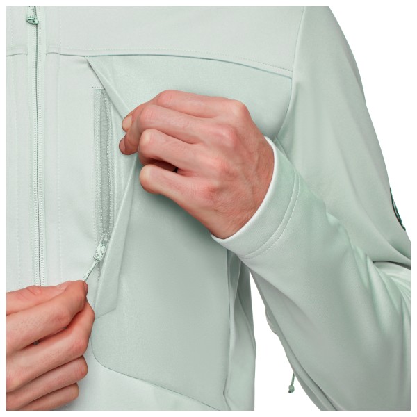 Mammut - Ultimate VIII Softshell Jacket - Softshelljas