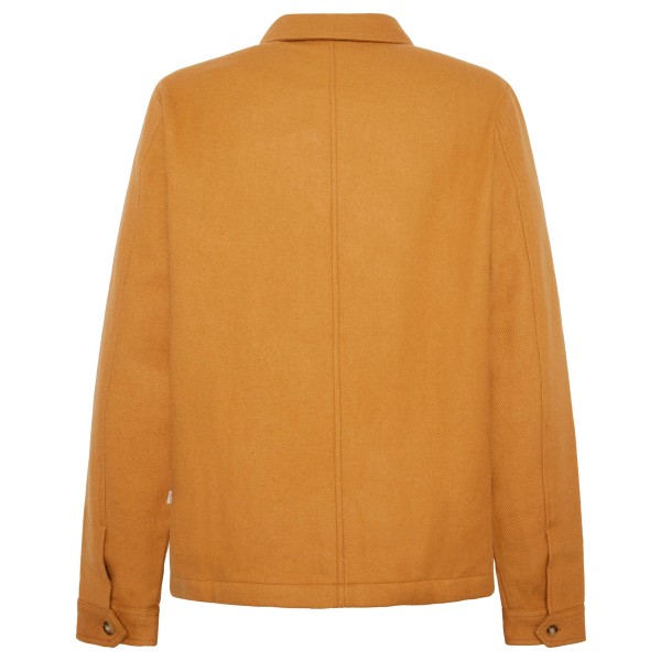 KnowledgeCotton Apparel - Wool Overshirt - Vrijetijdsjas