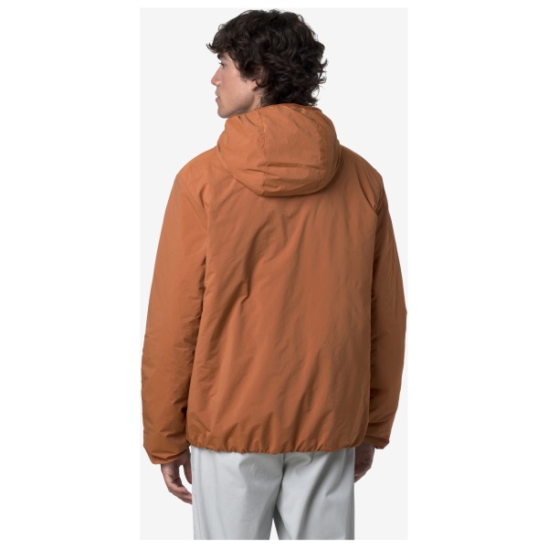 K-Way - Jack Plain Warm - Vrijetijdsjas