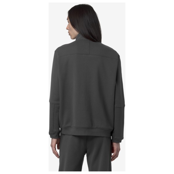 K-Way - Pepin Brushed PC - Vrijetijdsjas