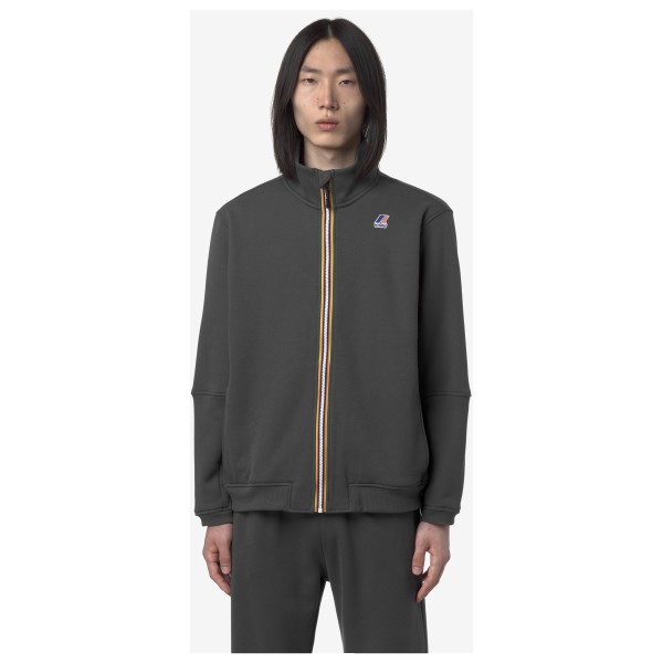 K-Way - Pepin Brushed PC - Vrijetijdsjas